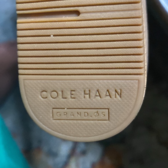Cole Haan Sandal Size 11 - Picture 3 of 4